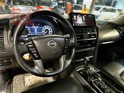 نيسان ارمادا